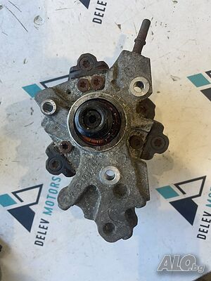 33100-2A710 помпа за високо налягане ГНП от Hyundai I20 1.1 CRDI, 75 кс, 6 ск., двигател D3FA