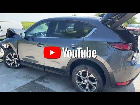 Mazda CX-5, 2.5 skyaktiv двигател PY, AWD, 194 кс., автоматик, Мазда CX-5, 4х4