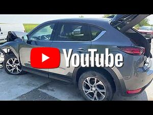 Mazda CX-5, 2.5 skyaktiv двигател PY, AWD, 194 кс., автоматик, Мазда CX-5, 4х4