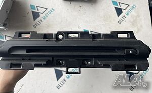 Мултимедия, радио, CD, DVD, GPS от Mazda CX-5, KB9G-669G0A, 2.5 skyaktiv двигател PY, AWD, 194 кс.