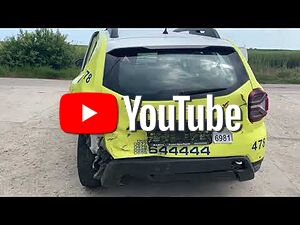 Dacia Duster 2, 1.0 TCe LPG, двигател H4D470, 91 кс., Бензин/Автогаз, 2024г., Дачия Дъстър на части