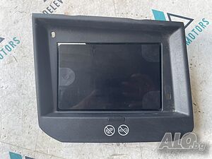 Безжично зарядно за телефон 981340328001 от Peugeot 5008, 1.6 BlueHDI, automatic, 120 ph.