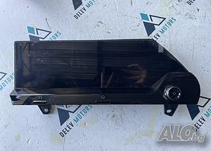 Дисплей радио, навигация, мултимедия 984045648001 от Citroen C4 3B 1.5 Blue HDI, 131 ph.