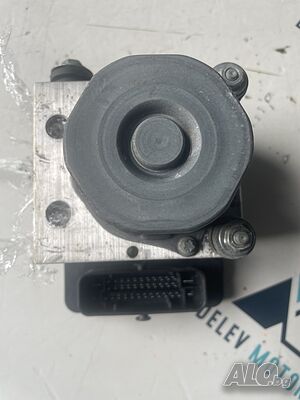 A0004313700, 0265255976, ABS от Mercedes CLA 180 Sport двигател 270910, 1.6i, 122 кс., 6 ск.