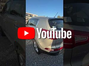 Kia Spotage 2.0 CRDI 4x4 автоматик 136 кс., 231000 км, панорама, 2011г., евро 5