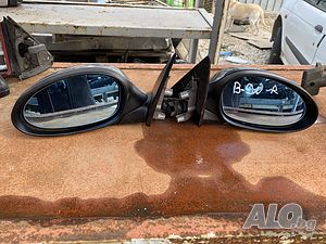 Продавам странични огледала, ляво и дясно за БМВ Е90, BMW E90