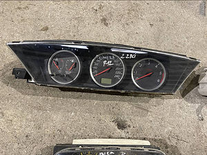 Продавам табло, километраж за Нисан Примера П 12, Nissan Primera P 12