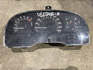 Продавам табло, километраж за Опел Вектра, Opel Vectra 