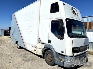 Продавам DAF FA LF45.180 5.9Diesel,180 к.с.,2003 г на части