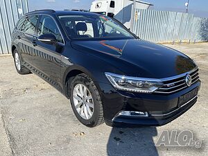 Volkswagen Passat 8, 2.0 TDI 190hp, DSG, 4motion, variant, engine DFCA на части