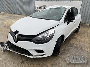 Renault Clio 1.5 DCI, 75 ph, 5sp., 74000 km, engine K9K638, 2019 на части