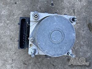 0265800518 ABS Nissan Note АБС Нисан Ноте 2008 г.