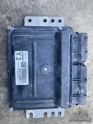 C37-510D28301 ECU компютър двигател Nissan Note 1.4i