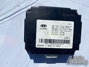 95300-2W100 контролен модул KIA HYUNDAI 2013-2018 