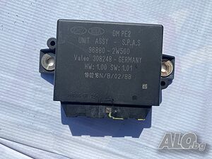 968802W500 Alarm Control Unit, модул за аларма за KIA HYUNDAI Santa Fe, Киа Хюндай Санта Фе