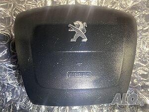 Airbag за Peugeot Boxer III  от 2014-2020г., Пежо Боксер III 07855860290 