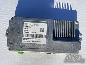 32281512, Управление за камера за Volvo XC90 2