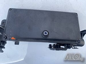 32327232, камера за предно стъкло за Volvo XC90 2 B6 Mild-Hybrid AWD 2.0Т