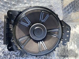 31456258 субуфер, говорител за Volvo XC90 2 B6 Mild-Hybrid AWD 2.0Т, двигател B420T