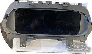 94013Q0000 километраж, табло, уреди от Hyundai Bayon I20 1,0T, 101 ph