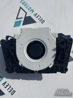 8600A791 сензор за ъгъл на волан от Mitsubishi Eclipse Cross 1.5 T-Mivec 4WD, 163 кс., двигател 4B40