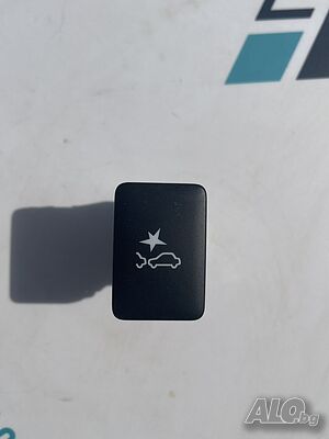8610A183 бутон за предупреждение на сблъсък от Mitsubishi Eclipse Cross 1.5 T-Mivec 4WD, 163 кс.