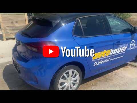 Opel Corsa F 1.2i двигател F12XHL, 101 кс., 6 ск., 2021г., 46 000 км, Опел Корса 1.2 engine на части