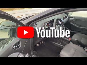 Renault Clio 5 1.0 TCe, 90 кс, 6 ск., 34 000 km, 2021г., euro 6D, нов внос от Германия.
