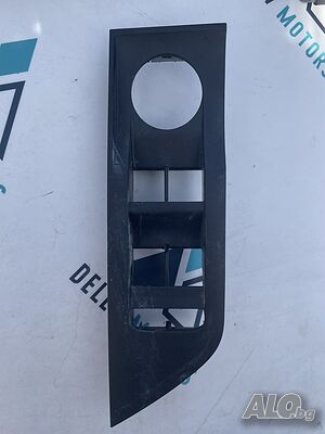 3V1867171 пластмаса превклъчвател за предна дясна врата от Skoda SuperB 2.0 TDI DSG 4x4 200 кс.