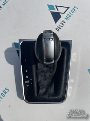 3G1713203C скоростен лост от Volkswagen Passat 8, 2.0 TDI 190hp, DSG, 4motion, variant, engine DFCA