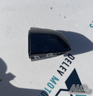 510839168 капаче за предна дясна дръжка от Volkswagen Passat 8, 2.0 TDI 190hp, DSG, 4motion, variant
