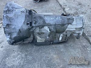 P52108649AA, автоматична скоростна кутия за Dodge Nitro, Додж Нитро, Jeep Cherokee (KK) 2.8 CRDI