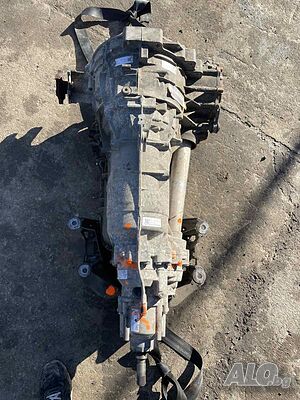1087401296, 1087135185, 96990003, LWV QDB, ZF8 автоматична скоростна кутия от Audi A7