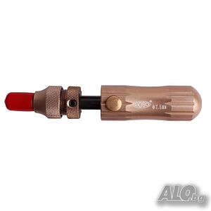 Тубуларен шперц GOSO 7.5 mm.7 пина