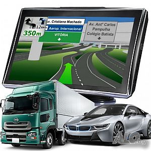 Gps навигация Mediatek MK-777 FMHD EU