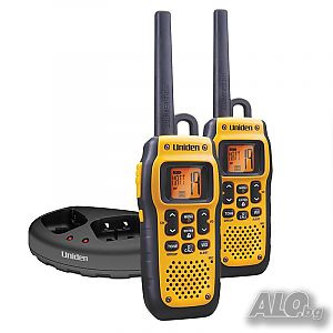 Радиостанции Uniden PMR1189 - 2CK