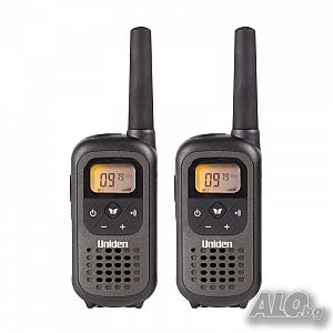 Радиостанции UNIDEN PMR1208-2