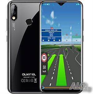 OUKITEL Y4800 мобилен телефон, 48MP камера