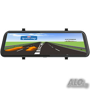 GPS навигационна мултимедийна система с ANDROID WEST ROAD WR-A121