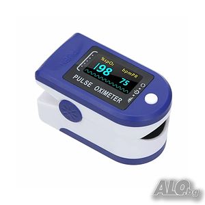 Пулс Оксиметър Smart Technology Oxymeter