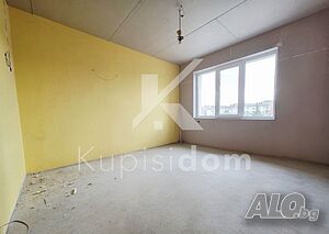 Тристаен апартамент за продажба в град Стара Загора