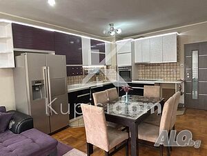 Тристаен апартамент под наем близо до Педагогически факултет