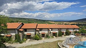 Продава КЪЩА село Осеново, Варна