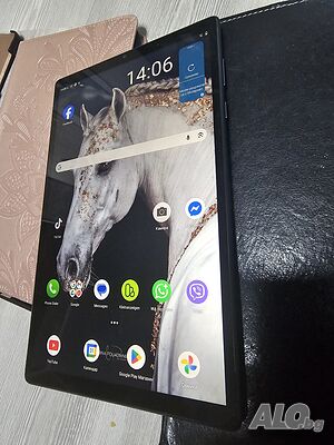 Таблет Lenovo Tab M10 Plus TB-X606X
