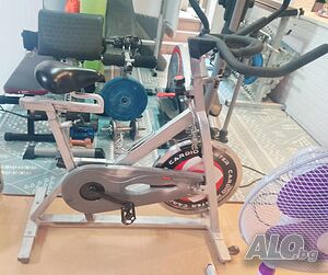 Spin bike YORK TheSpeed 18080