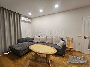 Тристаен апартамент 102 кв.м Тухла 2020 г. 5 етаж Непоследен