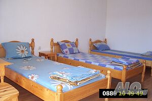 🌞 СТУДИО ЗА ПЕРСОНАЛ в центъра на Слънчев Бряг - до Ресторант Джани - ИЗГОДНО