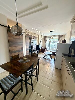 MK Apartment