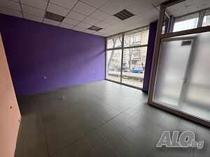 Магазин на бул. България