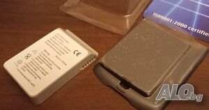Батерия за HP iPAQ hw6500, hw6900, PM16, 2500mAh